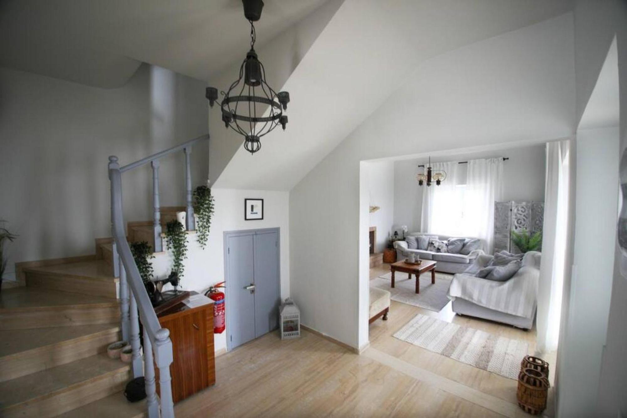 Sinies Stone Cottage - Ne Corfu Agnitsini Экстерьер фото